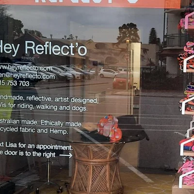 Yacht name decals - Classic marine vinyl boat lettering Australia