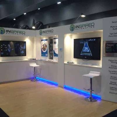 Inspired Sign - Motivational signage